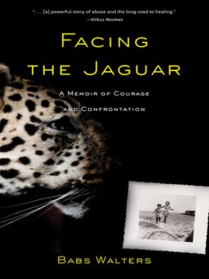 cover image of Facing the Jaguar